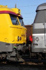 SNCF BB 67516 - 67567